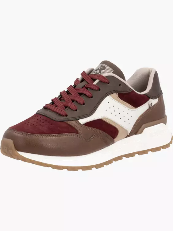 Rieker Damen Sneaker Low