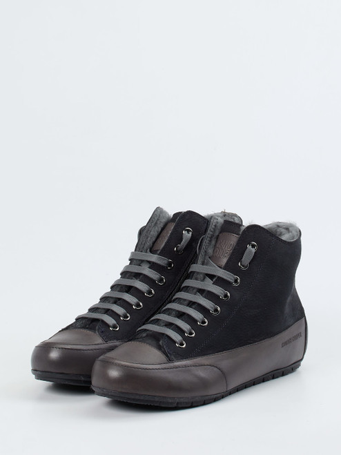 Schnürstiefelette-18011090010 Candice Cooper