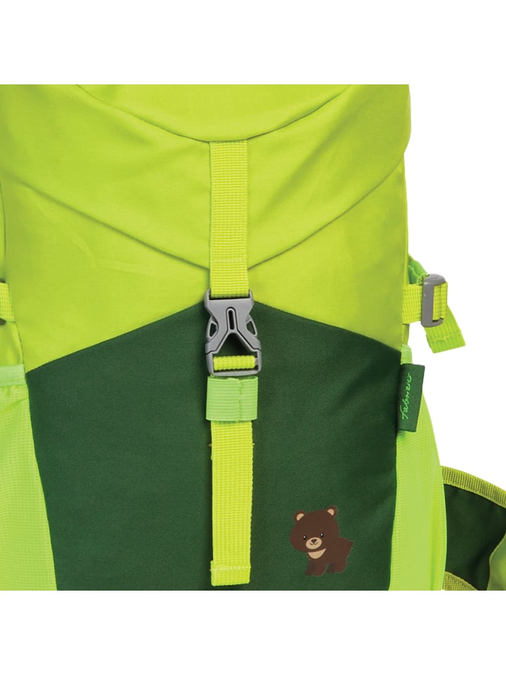 Fabrizio Kinderrucksack, Freizeitrucksack Polyester, recycelt ca. 37cm hoch günstig kaufen onesize
