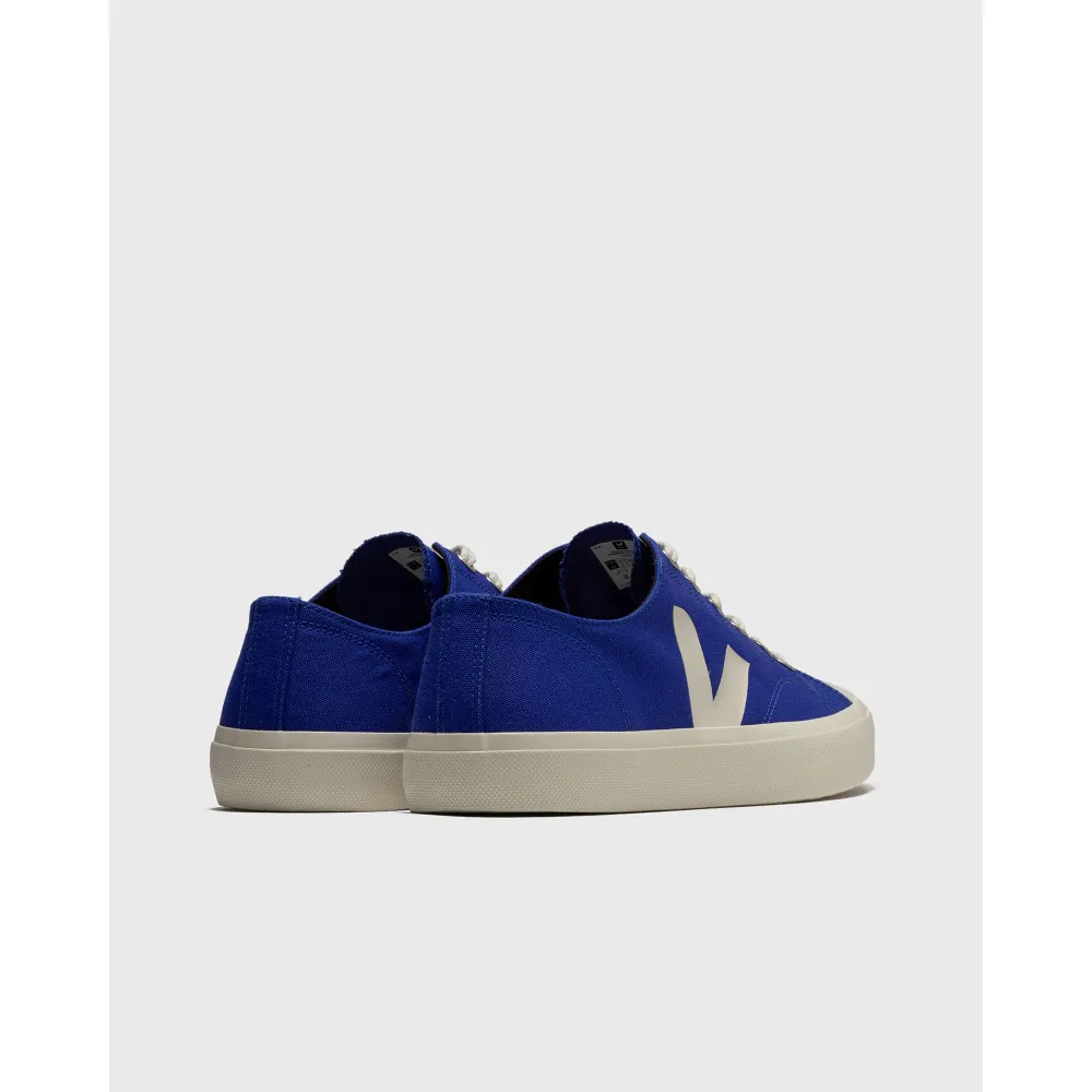 VEJA Wata II Low PL0103166A / blau