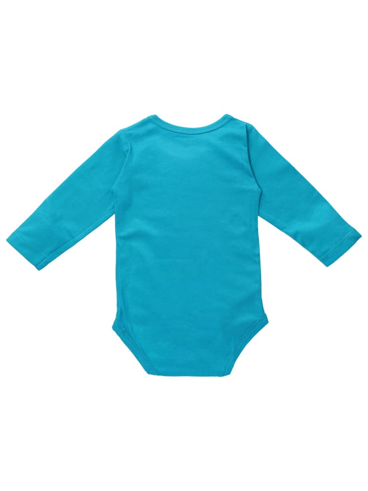 Disney Body Langarm Disney in blau günstig kaufen