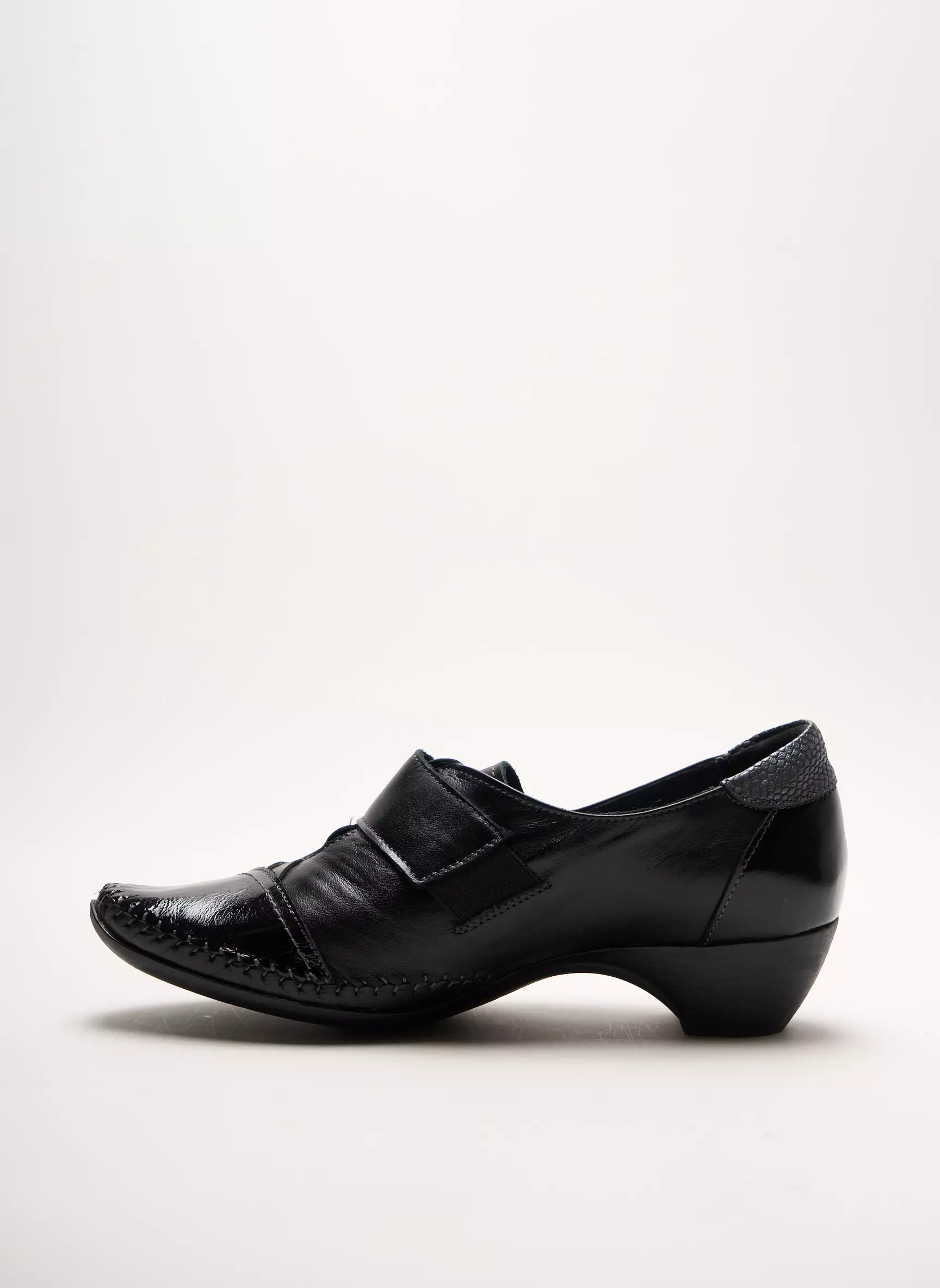 Naturform Chaussures Confort Femme couleur noir