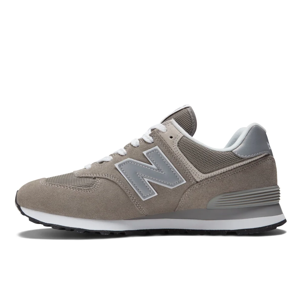 New Balance 574 ML574EVG / grau