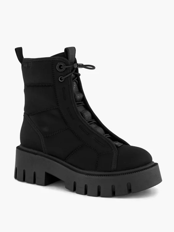 Wednesday Boots