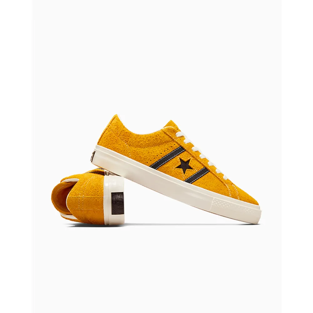 Converse One Star Academy Pro A06425C / gelb