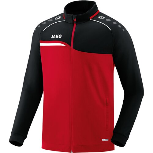 HERREN POLYESTERJACKE COMPETITION 2.0