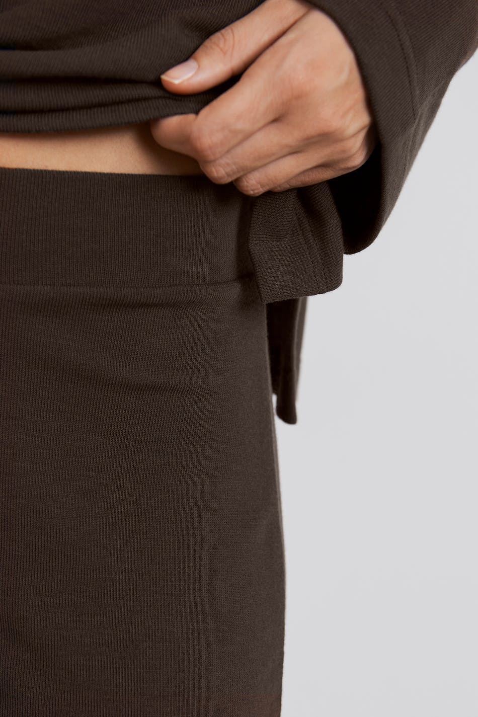 Amina trousers