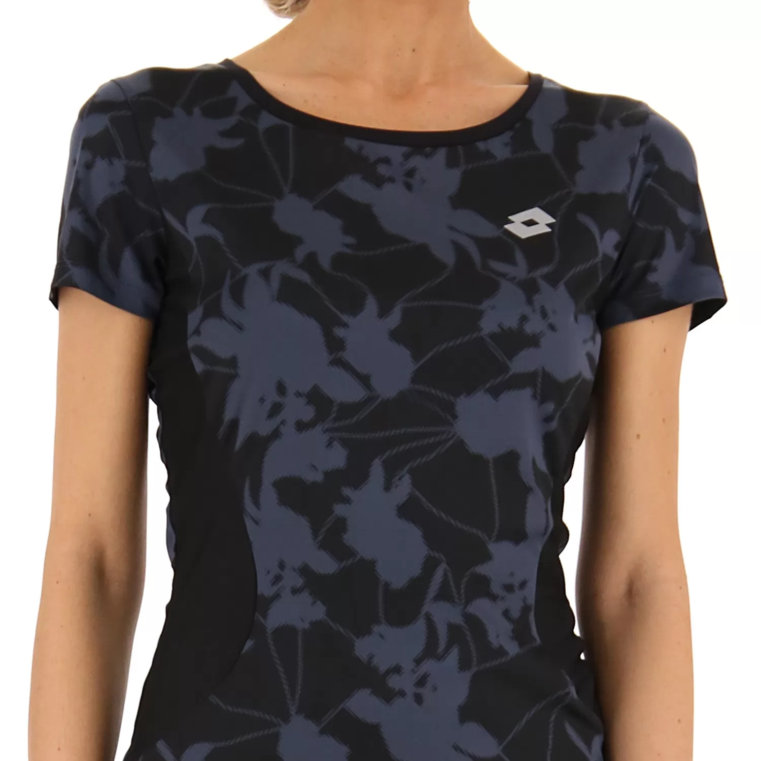 RUN FIT W II T-SHIRT 2