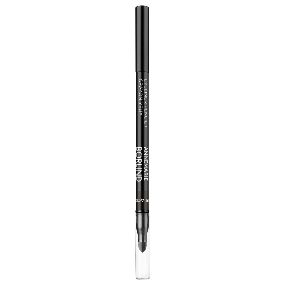 annemarie börlind CRAYON YEUX BLACK Crayon kajal