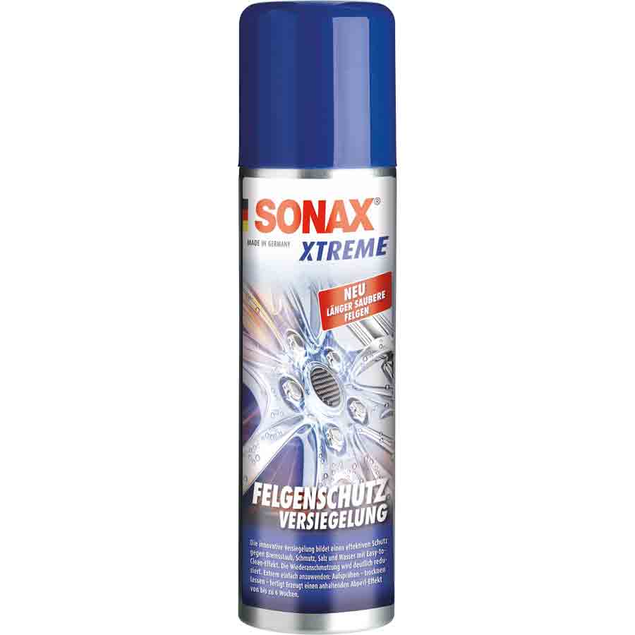 Sonax Xtreme FelgenSchutzVersiegelung, 250 ml - ATU