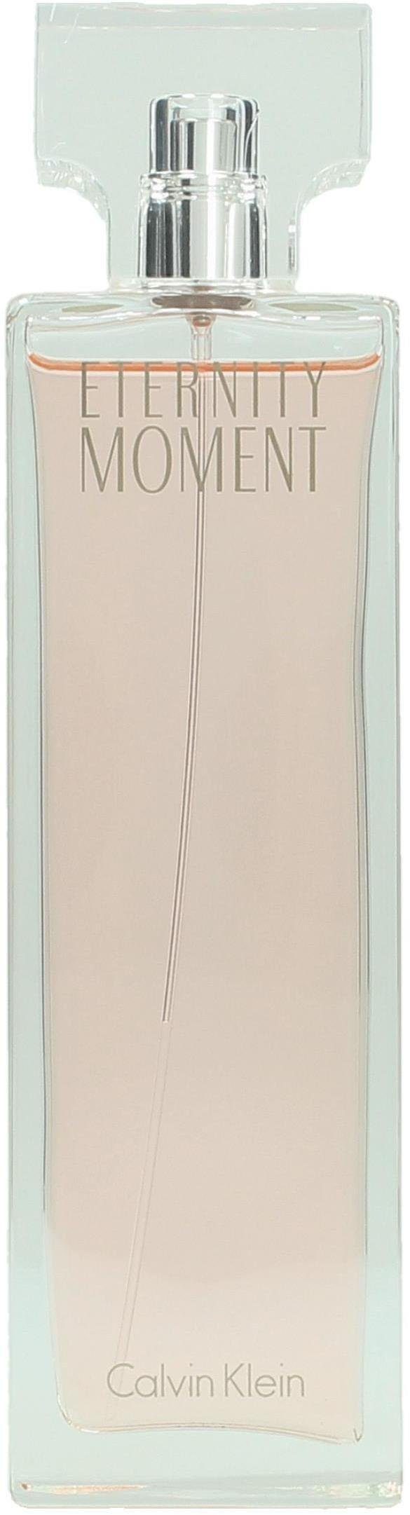 Calvin Klein Eau de Parfum Eternity Moment