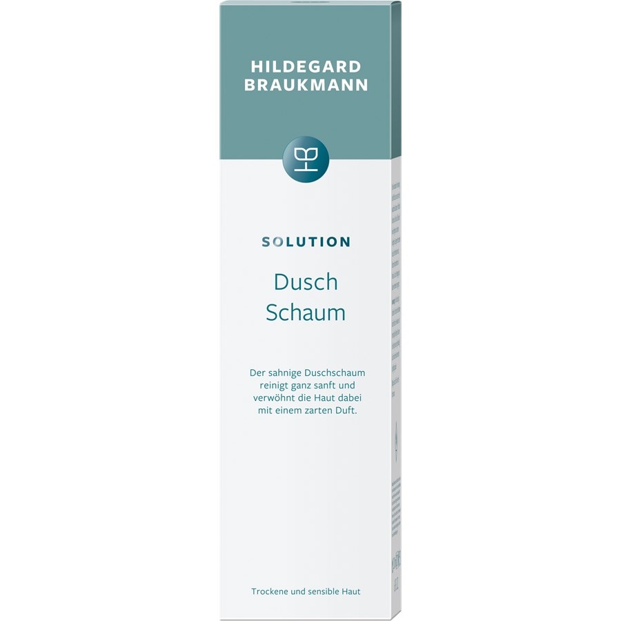 Dusch Schaum