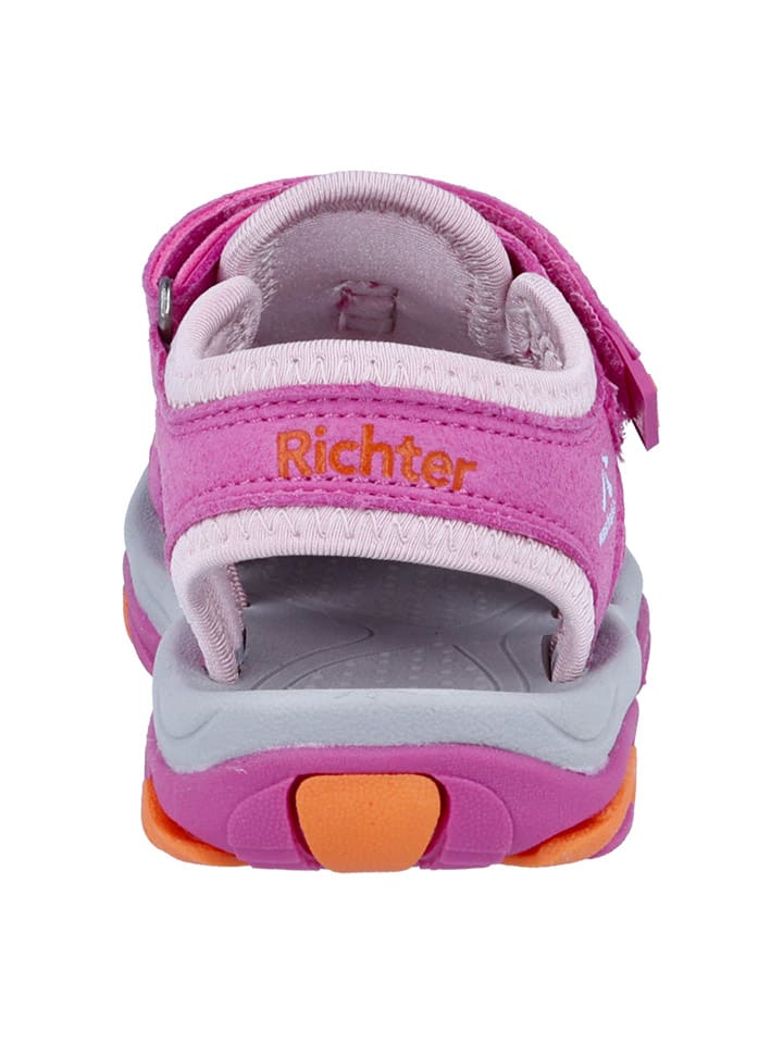 Richter Shoes Halbsandalen 