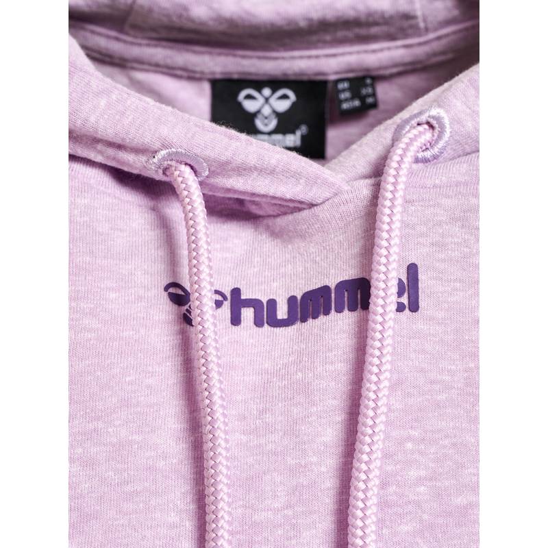 hummel hmlZANDRA HOODIE Hoodie Damen
