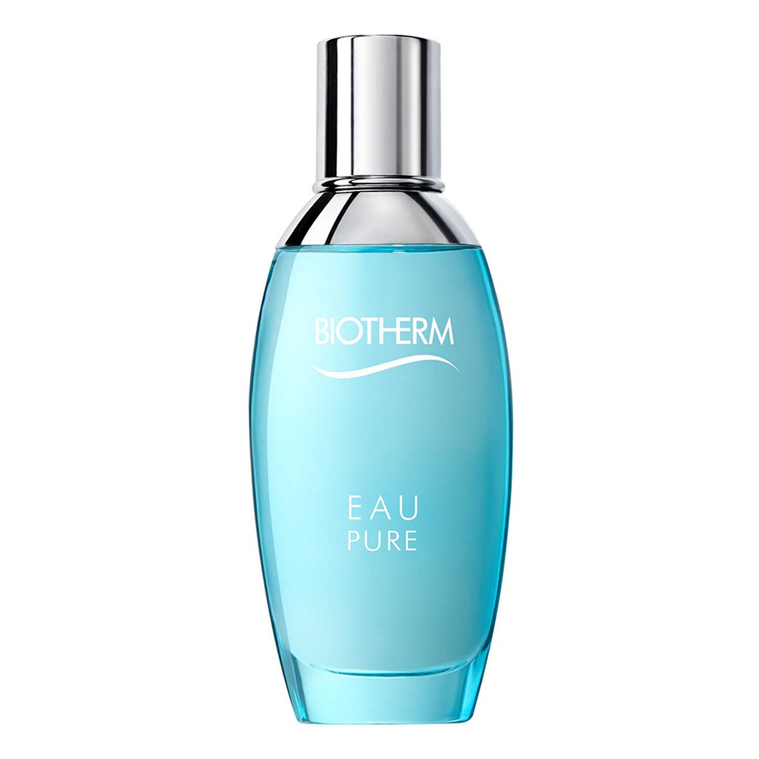 Biotherm Les Eaux Eau Pure - Spray Frisson Revigorant
