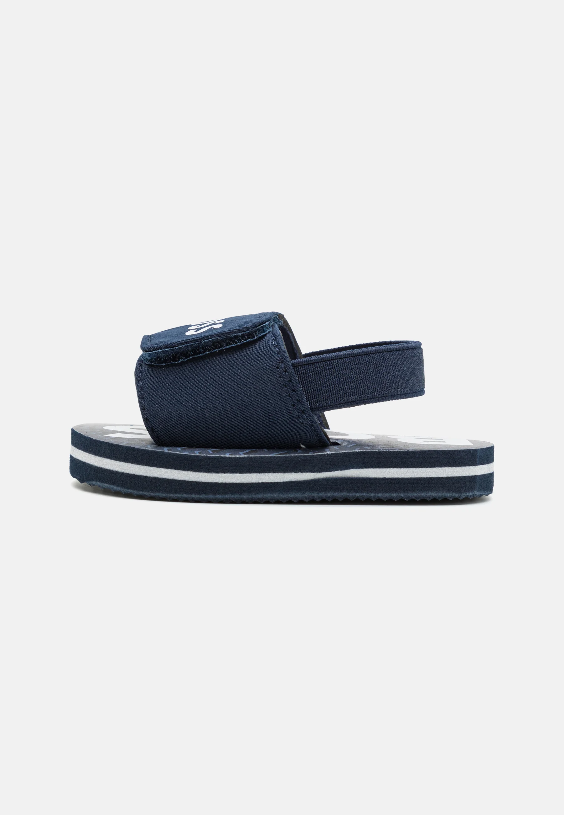 BOSS Kidswear AQUA SLIDES UNISEX - Sandalias