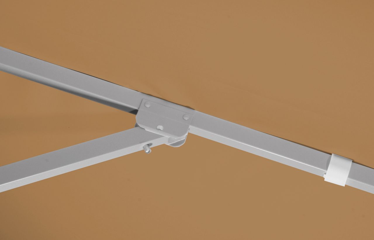 Schneider Schirme Quadro sand
