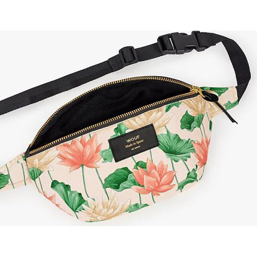 Wouf Gürteltasche 26 cm