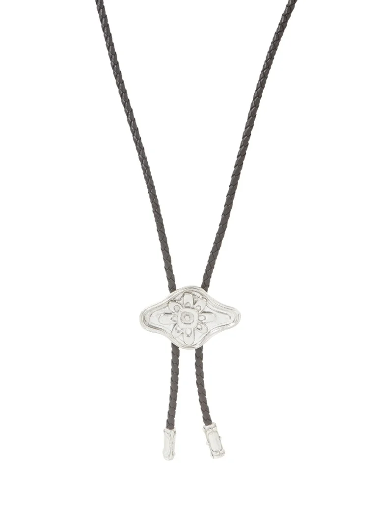 MaxMara Iron Ketting