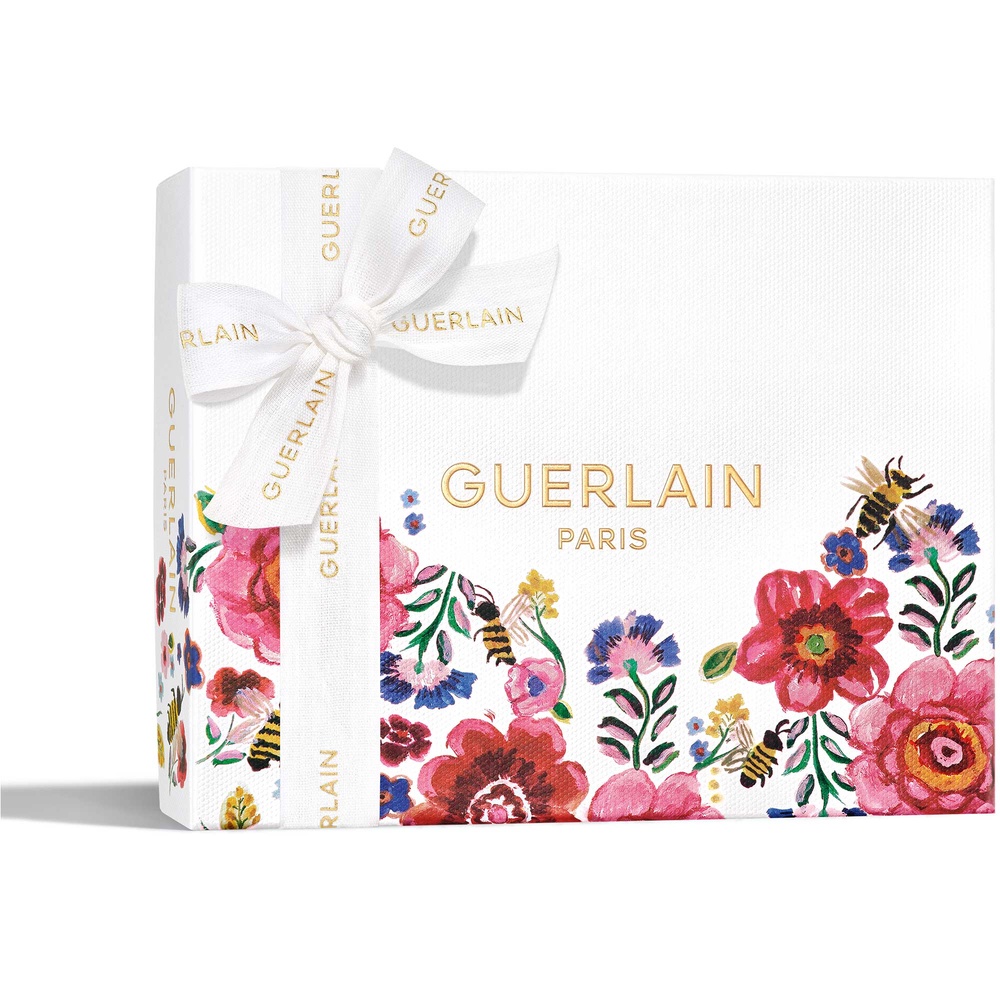 Guerlain LA PETITE ROBE NOIRE Coffret Eau de Parfum Intense
