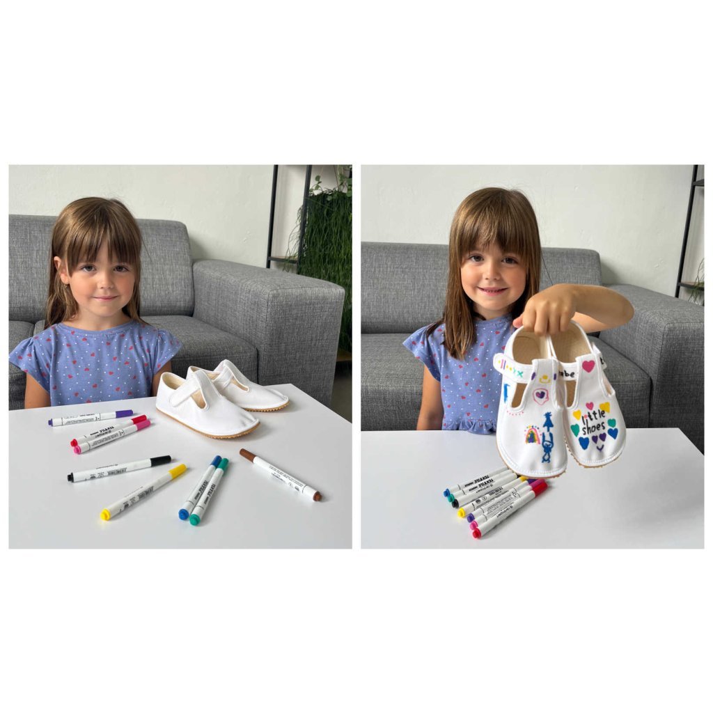 Centropen Textile Markers