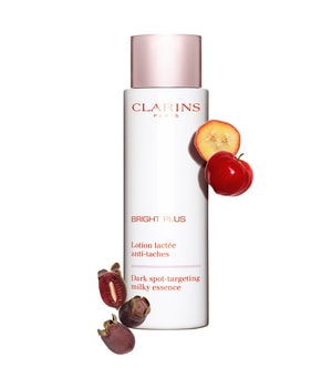 CLARINS Bright Plus Lotion iactée anti-taches Gesichtslotion-200 ml