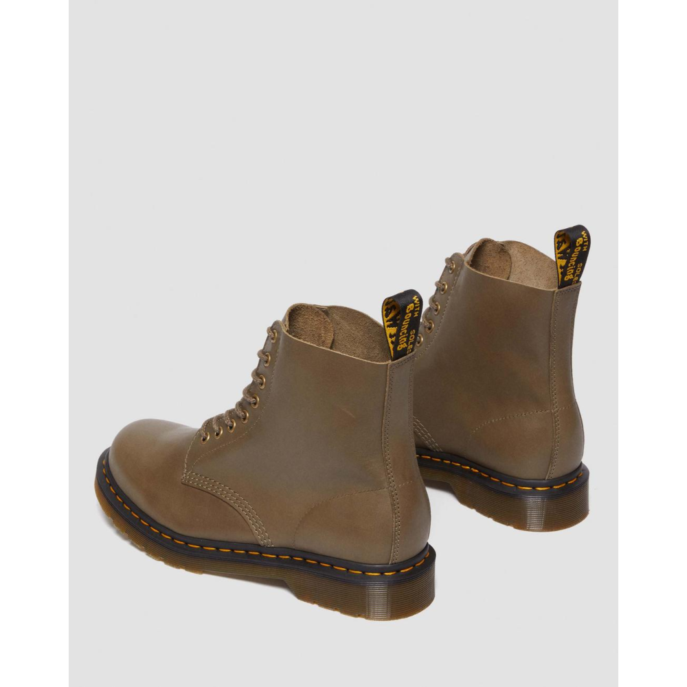 Dr. Martens 1460 Pascal 31004352 / grün