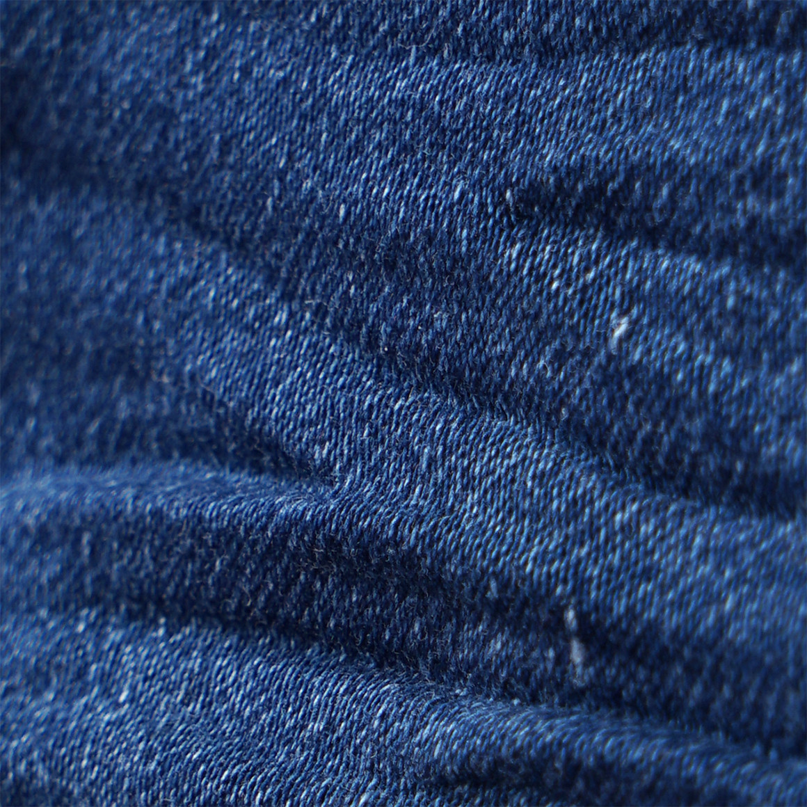 Jungen Slim-Jeans im Biker-Style