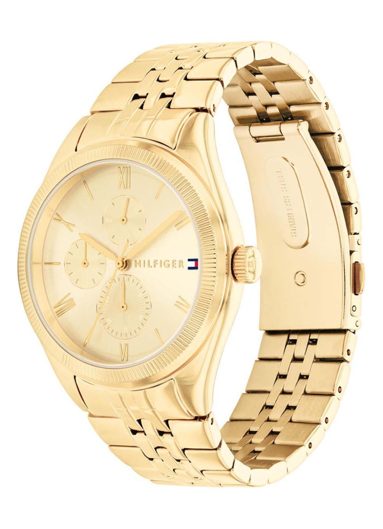 Tommy Hilfiger Watch TH1782592
