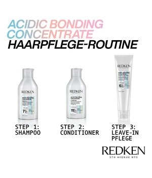 Redken Acidic Bonding Concentrate Conditioner 300 ml