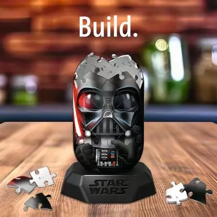 Hylkies Star Wars Darth Vader