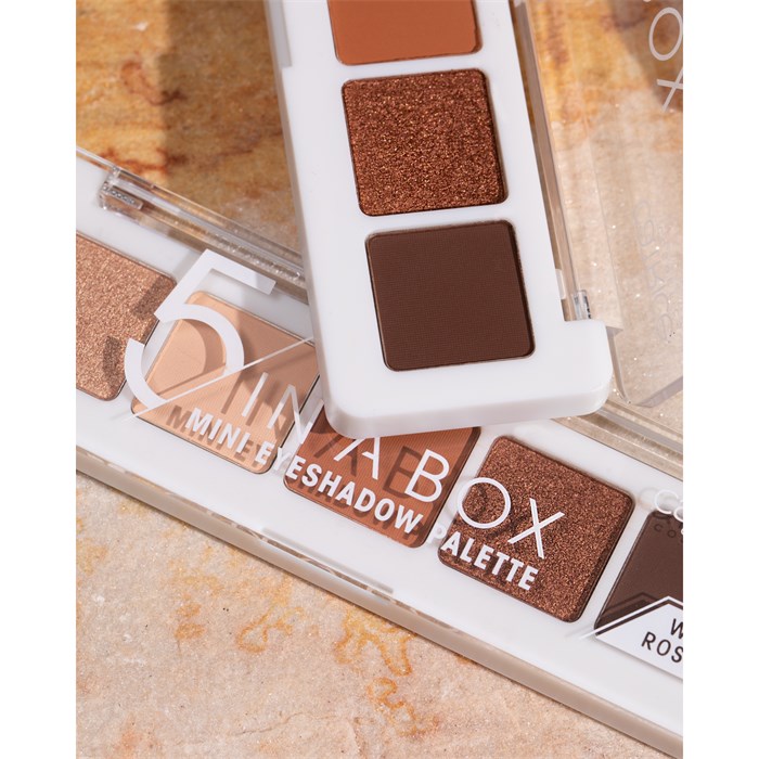 Mini Eyeshadow Palette