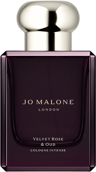 Jo Malone London Velvet Rose & Oud Cologne Intense Eau de Cologne