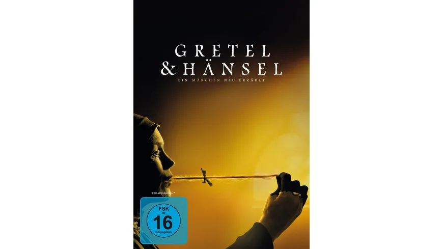 Gretel & Hänsel