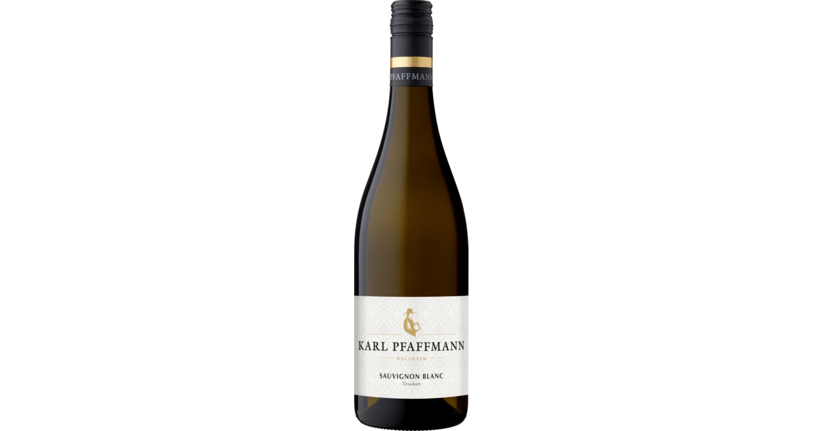 Karl Pfaffmann Sauvignon Blanc