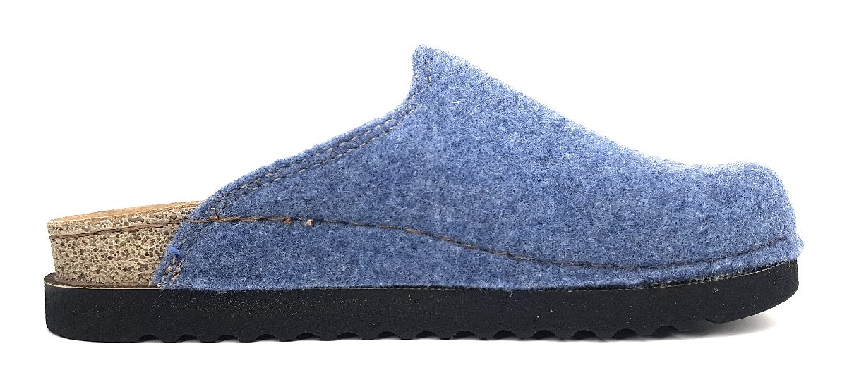 Dr. Stark DJ03NF02 Blau 008 hellblau