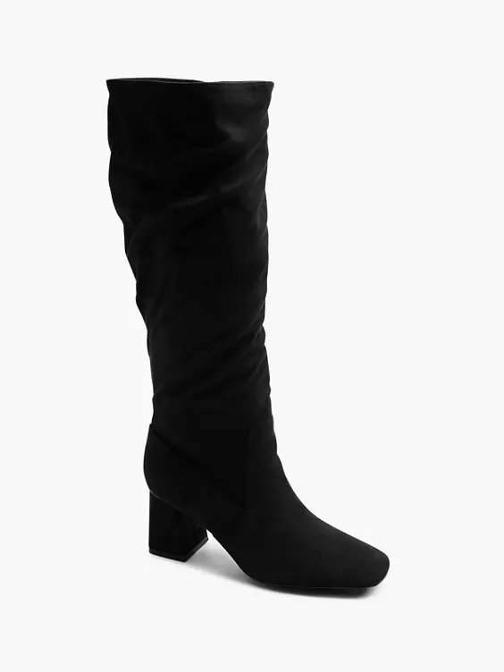 Bullboxer Stiefel