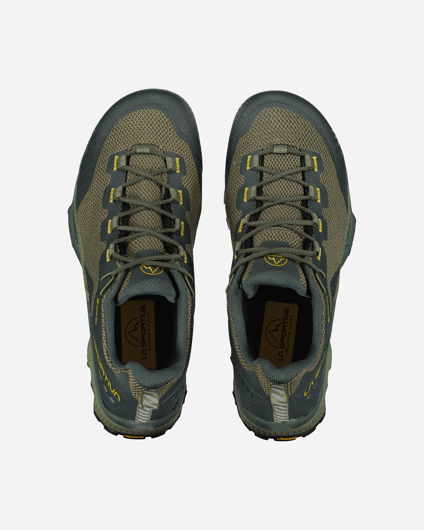 Buty trekkingowe La Sportiva Tx Hike Gtx 34Q915723