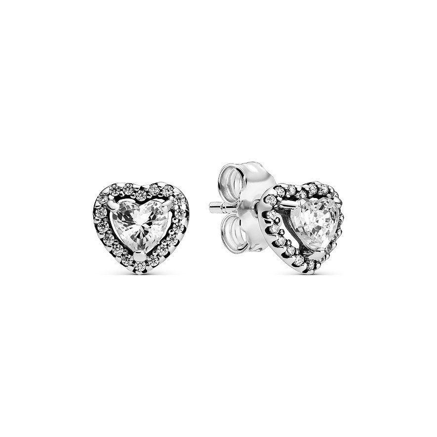 Pandora Ohrstecker Timeless
