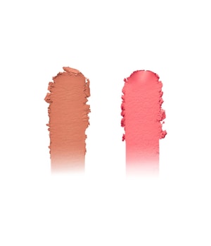Stila Putty Bronzer & Blush Duo Rouge Palette-6.35 g