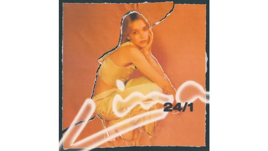 24/1 Digipak