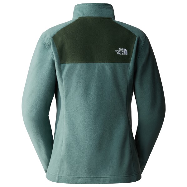 The North Face - Women's Homesafe Full Zip Fleece - Fleecejacke