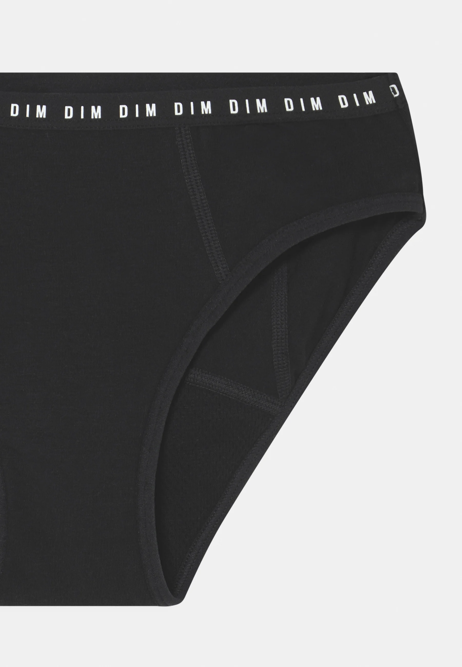 DIM PROTECT BIO HEAVY FLOW - Braguitas