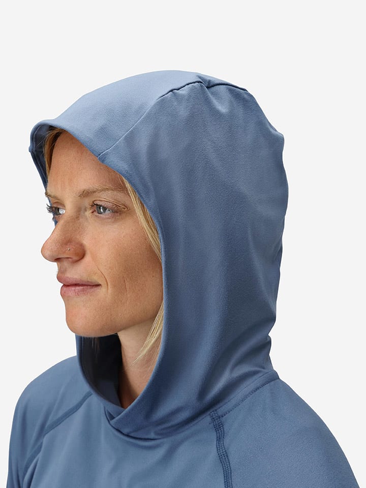 Marmot Fleecehoodie 