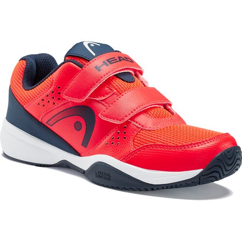 KINDER TENNIS-SCHUHE SPRINT VELCRO 2.5 KIDS NRDB