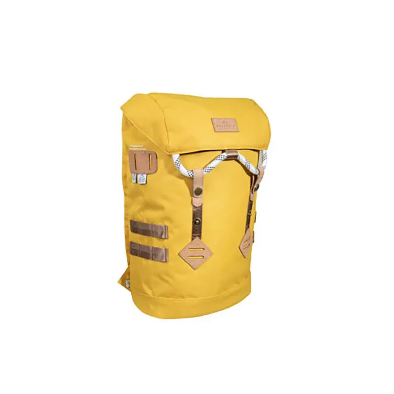 Doughnut Colorado Small Reborn Backpack - mustard