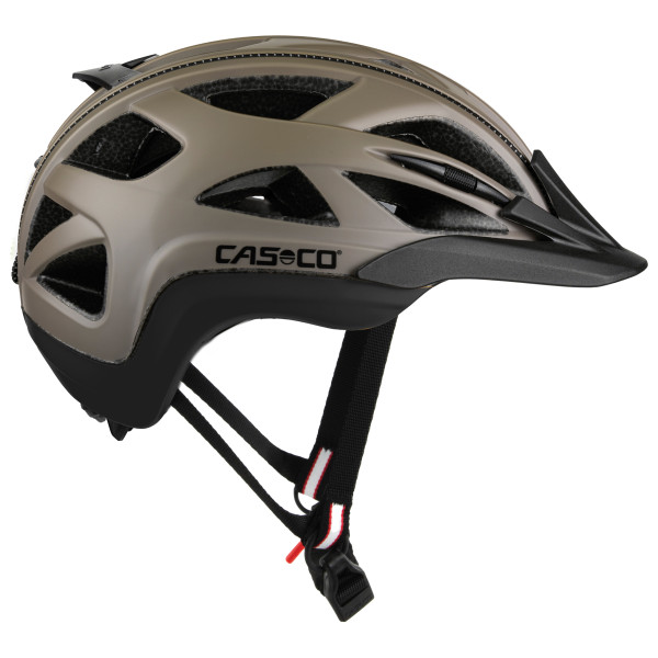 CASCO - Activ 2 - Radhelm