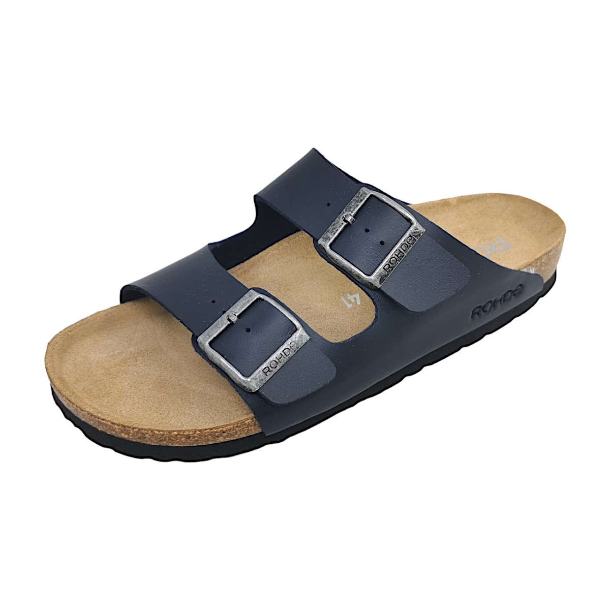 Rohde 5920-56 Blau 56 ocean