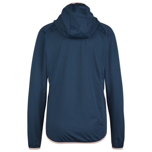 Skratta - Women's Bente Softshell Hoodie - Softshelljacke