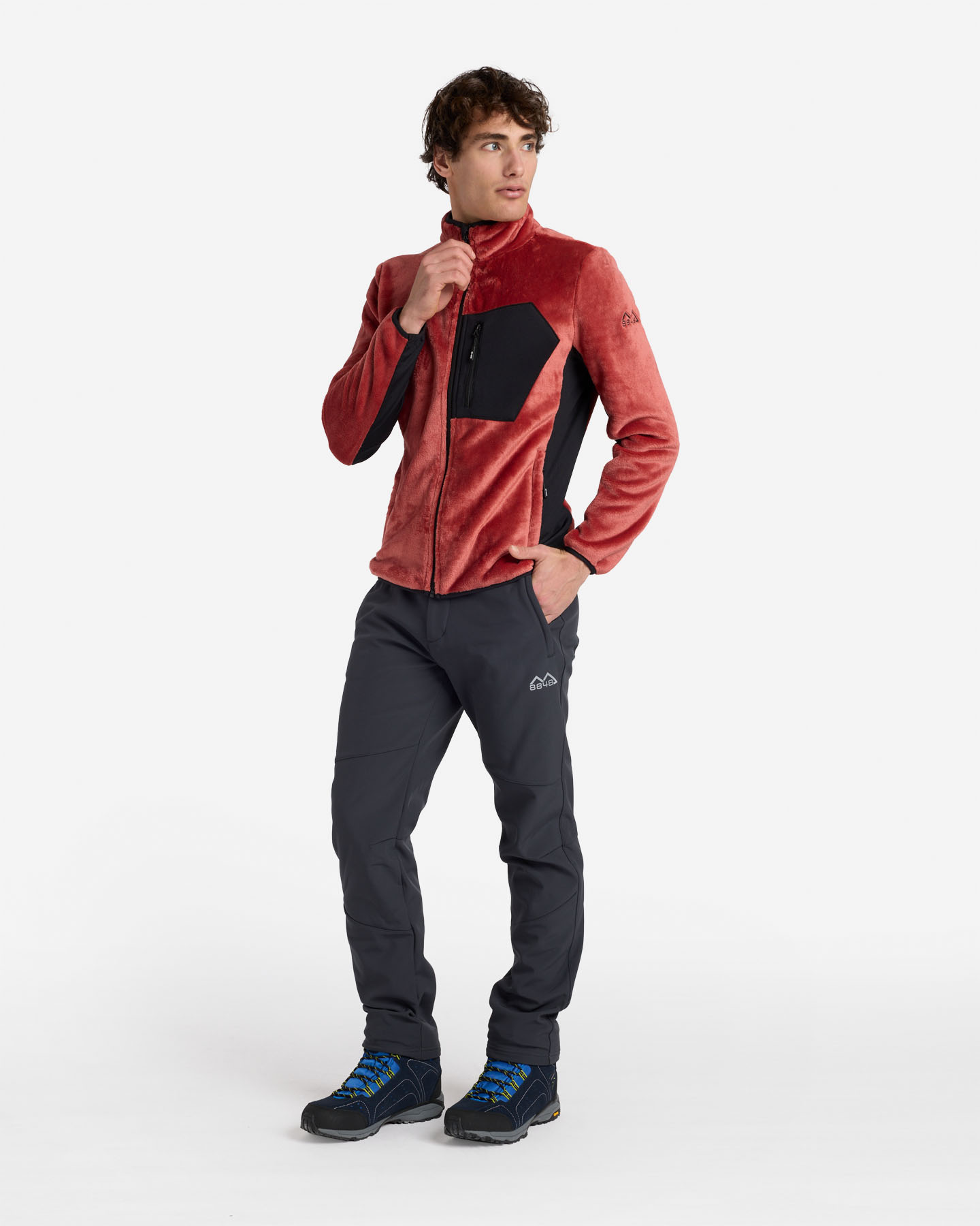 Stos 8848 Mountain Essential M OTM213W04-278/050